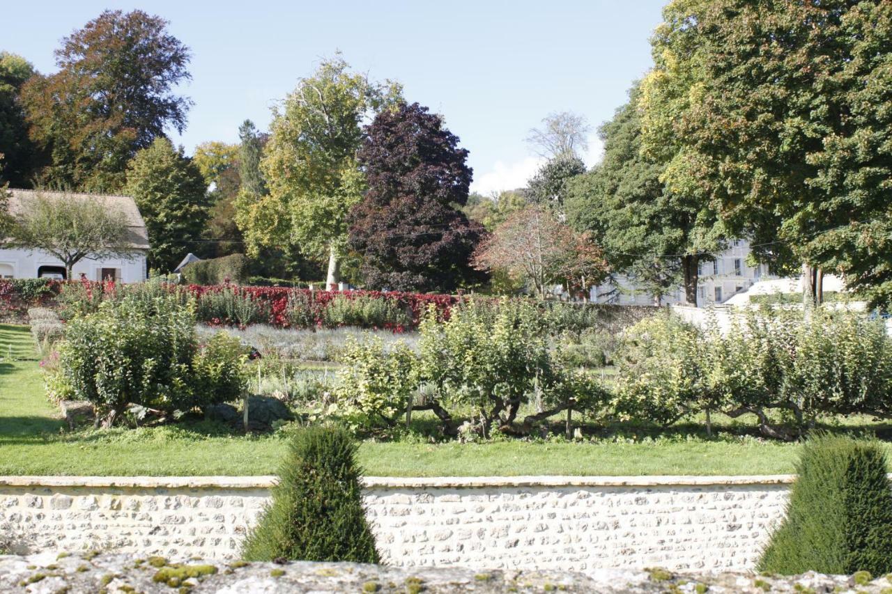 Avenue Du Chateau Saint-Just  المظهر الخارجي الصورة