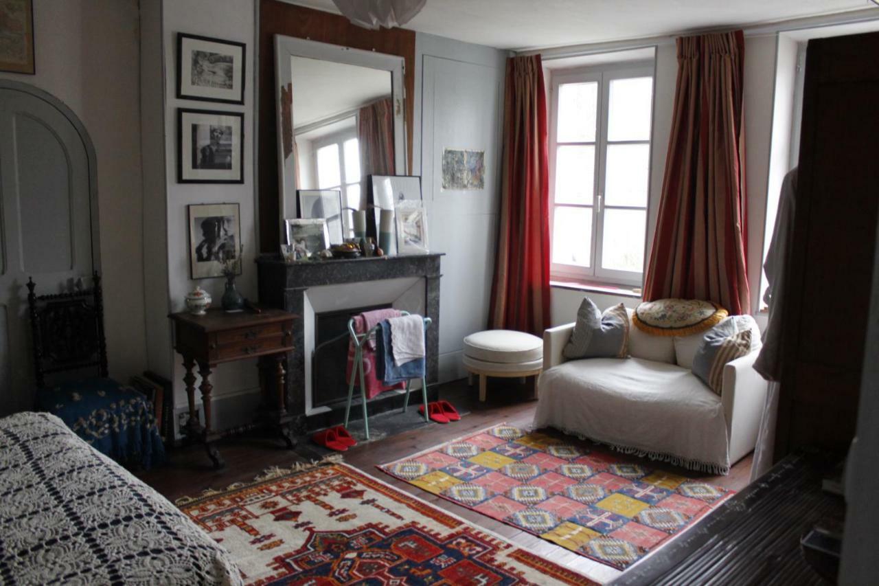 Avenue Du Chateau Saint-Just  المظهر الخارجي الصورة